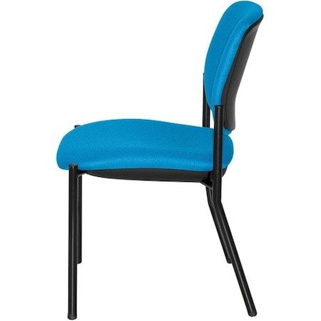 United Chair Co Chair, 21inx23inx32-3/4in, Abyss UNCBR31CP01DP
